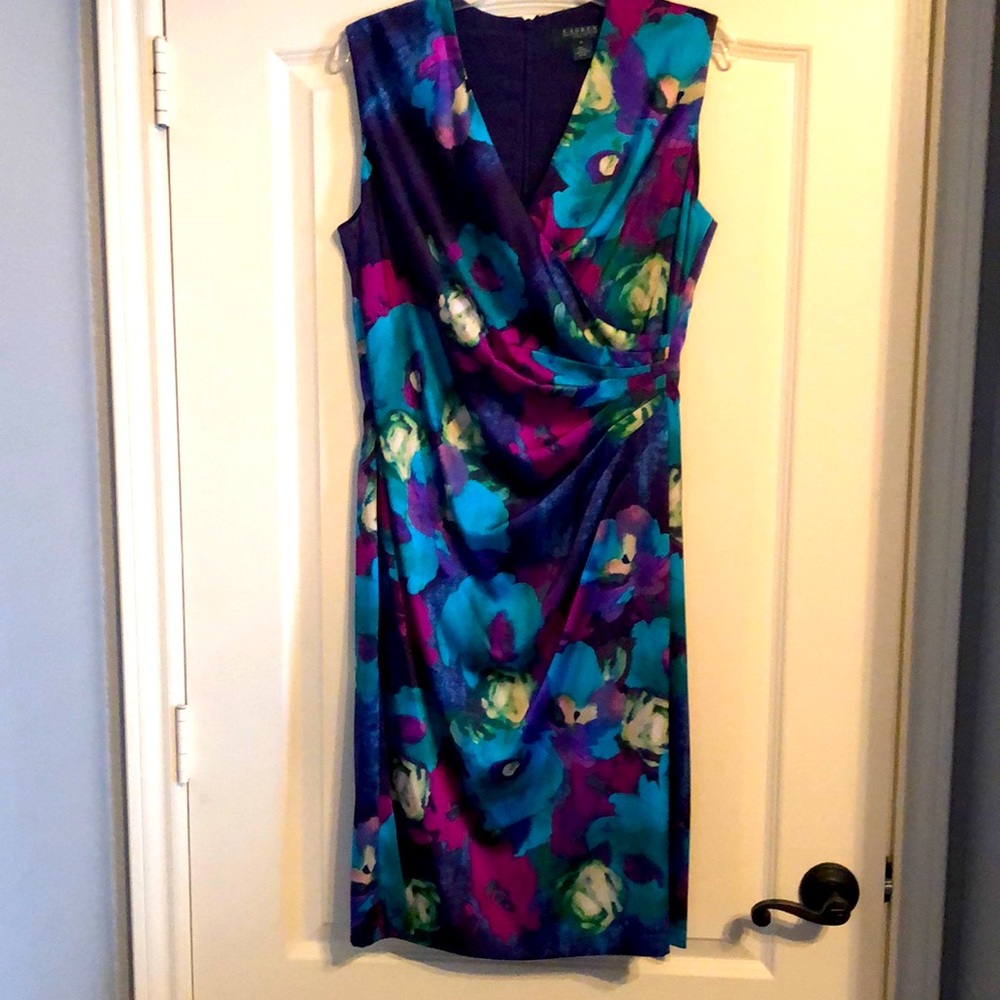 Ralph Lauren dress